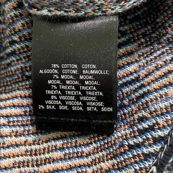 Anthropologie Moth Cabine sweater size xs - Picture 5 of 7